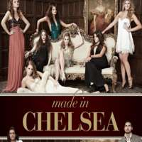 Olivia BentleyMade in Chelsea Season 11 (TV Series 2016)