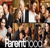 Savannah Paige RaeParenthood as Sydney Graham (TV Series 2010-2015), Grey's Anatomy as Winnie (TV Series 2015)