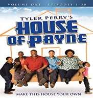 Demetria McKinneyTyler Perry's House of Payne as Janine Shelton-Payne (TV Series 2006-2012)