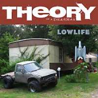 Tyler ConnollyTheory of a Deadman (Band), Lowlife (Single 2011), Angel (Single 2015)