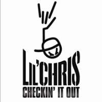 Lil ChrisRock School (TV Series 2006), Checkin' It Out (Single 2006)