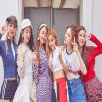 Jeon So-yeonProduce 101 (TV Show 2016), (G)I-dle (Group)