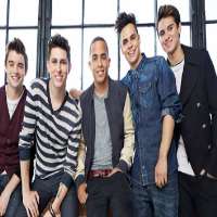 Joey Diggs Jr.Midnight Red (Band)