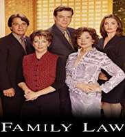 Meredith EatonFamily Law as Emily Resnick (TV Series 2001-2002), Boston Legal as Bethany Horowitz (TV Series 2006-2008)