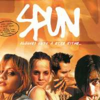 Chloe HunterSpun as April (Film 2002)