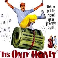 Francine YorkIt's Only Money as Sexy Girl (Film 1962)