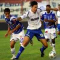 Federico NietoArgentine Professional Football Player