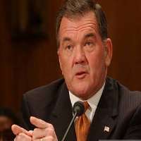 Tom RidgeAssistant to the President for Homeland Security (2001-2003), United States Secretary of Homeland Security (2003-2005)