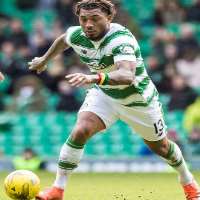 Colin Kazim-RichardsBritish Professional Football Player