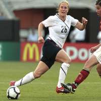 Rachel BuehlerLondon Olympics (2012)