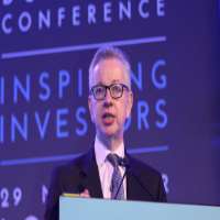 Michael GoveChancellor of the Duchy of Lancaster (2019-Present)