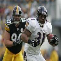 Jamal Lewis (Born 1979)Super Bowl XXXV (2003)