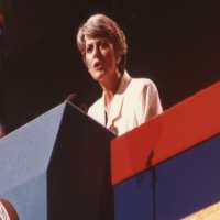 Geraldine FerraroUnited States House of Representatives (1979-1985)