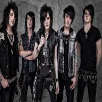 JC CharlesThe Relapse Symphony (Band)