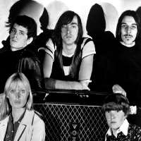 Moe TuckerThe Velvet Underground (Band)