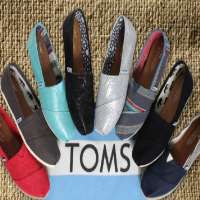 Blake MycoskieFounder of Toms Shoes (2006)