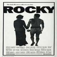 Robert ChartoffRocky ( Film 1976), Raging Bull (Film 1980), Creed (Flm 2015)
