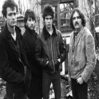 Jet Black (Drummer)The Stranglers (Band)