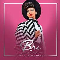 Bri (Musician)Keys to My Heart (Album 2016)