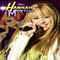 Miley CyrusHannah Montana (TV Show 2006)