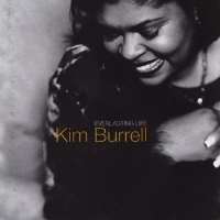 Kim BurrellTry Me Again (Album 1995), Everlasting Life (Album 1999)