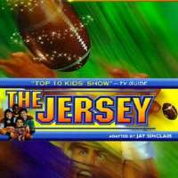 Michael GaleotaThe Jersey as Nick Lighter (TV Series 1999-2004)