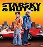 David SoulStarsky & Hutch as Detective Kenneth 