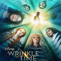 Deric McCabeA Wrinkle in Time as Charles Wallace Murry (Film 2018)