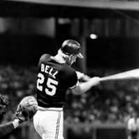 Buddy BellCleveland Indians (Team 1972-1978), Texas Rangers (1979-1985), Cincinnati Reds (1985-1988)