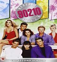 Jason PriestleyBeverly Hills, 90210 as Brandon Walsh (TV Series 1990-2000)