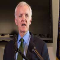 Bob Kerrey35th Governor of Nebraska (1983-1987), United States Senator from Nebraska (1989-2001)