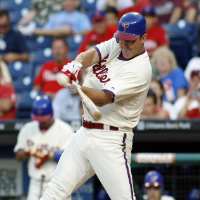 Jim ThomeAmerican League (2006)