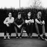 Cove ReberSaosin (Band 2004-2010)