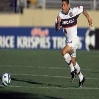 Chris ArmasAmerican Professional Football Player