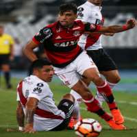 Lucas PaquetaRio de Janeiro State League (2016)