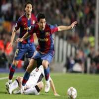 DecoUEFA Champions League Final (2004), FIFA Club World Cup (2006)