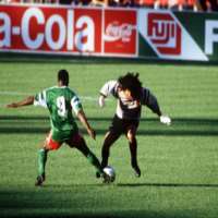 Rene HiguitaColombian League (1989)