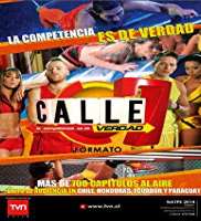 Fiorella ZamoraCalle 7 Season 2, 4 (TV Series 2009-2010)