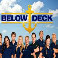 Adrienne GangBelow Deck Season 1 (TV Series 2013)