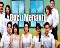 Rio DewantoCucu Menantu as Bagas (TV Series 2008-2009), Kasih dan Amara (TV Series 2008-2009)