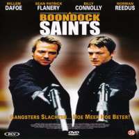 Norman ReedusThe Boondock Saints as Murphy MacManus (Film 1999)