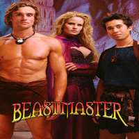 Daniel GoddardBeastMaster as Dar (TV Series 1999-2002), The Young and the Restless as Cane Ashby (Soap Opera 2007-Present)