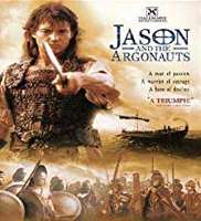 Brian ThompsonJason and the Argonauts as Hercules (TV Mini Series 2000)