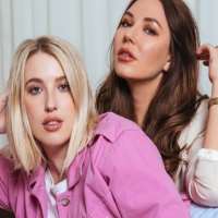 Elli MooreLYRE (Duo), Gateway (Single 2019)