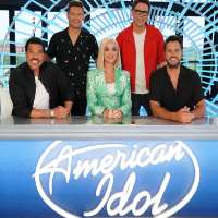 Laci Kaye BoothAmerican Idol (TV Series 2019)