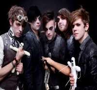 Kier KempFearless Vampire Killers (Band 2007-2015)