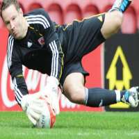 Danny CoyneWelsh Professional Football Player