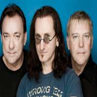 Alex LifesonRush (Band)
