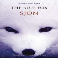Sjon-PoetThe Blue Fox (Novel 2003), From the Mouth of the Whale (Album 2008)