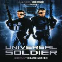Dean DevlinUniversal Soldier (Film 1992)